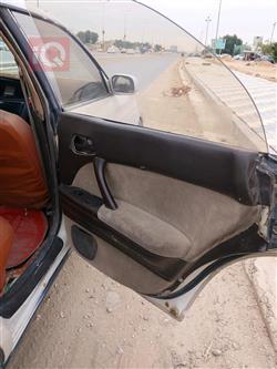 تويوتا كراون